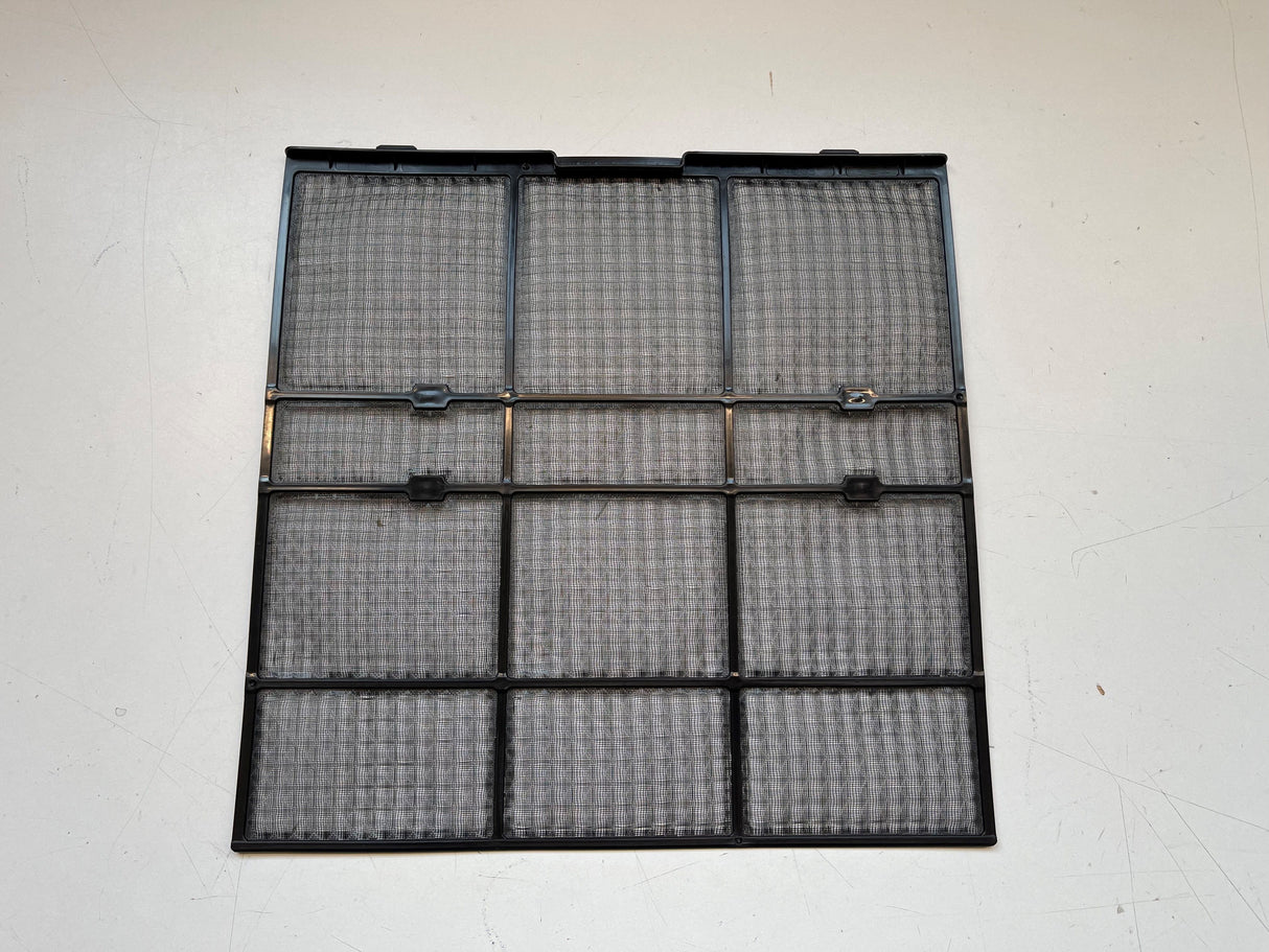 Fujitsu Air Conditioner Indoor Air Filter G484 ASTH12/14KNCA, ASTH18/22KNTA