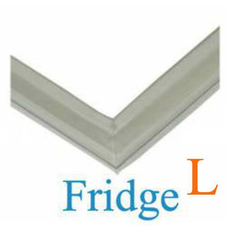 Westinghouse Sharp Electrolux Fridge Left Side Seal