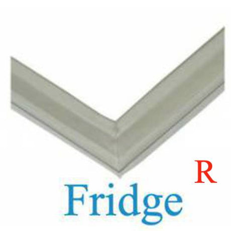 Westinghouse Sharp Electrolux Fridge Right Side Seal