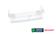 Sharp Fridge Shelf SJ-FP676V- Sl SJ-XE624FSL SJ-XP676FG-BK