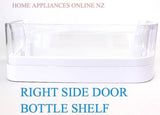 Sharp Electrolux Fridge Bottle Shelf Right Door SJ-FS676V-SL and more