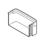 Westinghouse Simpson Electrolux Fridge Bottle Shel Left Hand EQE6007SA-NAU, 934000002, 934000150, 93400015001