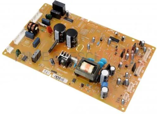 Sharp Electrolux Westinghouse Fridge Main Pcb FPWB-A747CBKZ