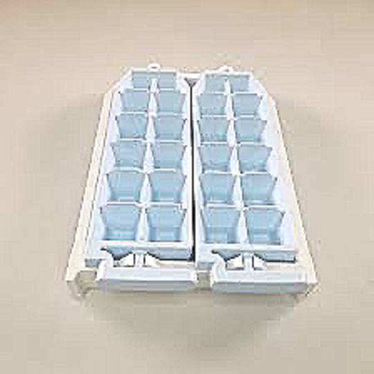 Sharp Fridge Freezer Ice Cube Tray