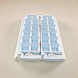 Sharp Fridge Freezer Ice Cube Tray