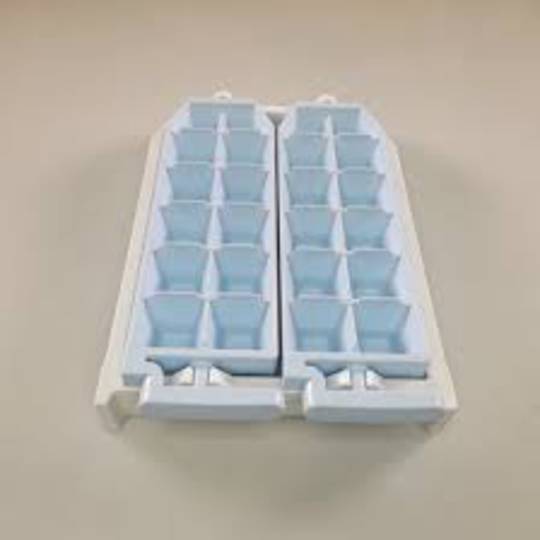 Sharp Fridge Freezer Ice Cube Tray