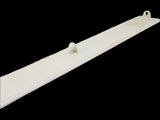 Daikin Aircon Indoor Horizontal Vane Upper - Genuine Part AT24KV2S ATM24MV2S