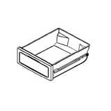 Electrolux Freezer Top Left Side Section Draw EQE6007SA-NAU, 934000002