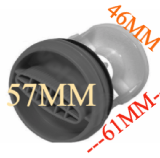 Fisher Paykel Haier Washing Machine Lint Filter