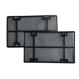Fujitsu Air Conditioner Filter Heat Pump – Suits ARTG09/12LLTA Indoor Unit