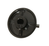 Ilve Oven Oven Gas Burner Cooktop Knob NUMBER ON THE BACK 504 2/