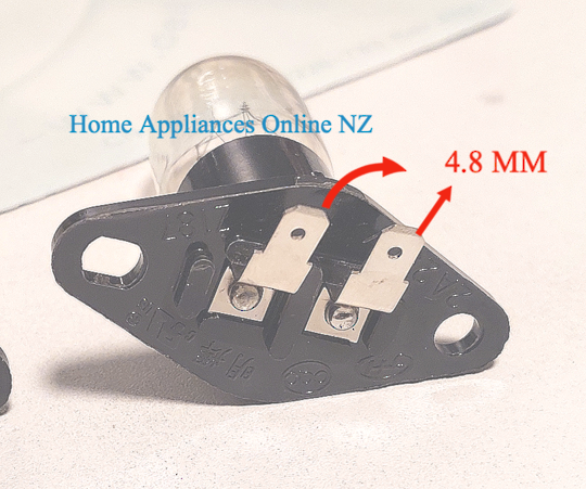 Z187 Microwave Lamp R-330Y(S) R-330Y(W) R330YS R330YW
