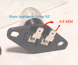 Z187 Microwave Lamp R-330Y(S) R-330Y(W) R330YS R330YW