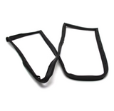 Maytag Ge Whirlpool Fridge Seal for Fridge Door GC2228EED9/19, GC2327PEDB, GC2327PEDB23