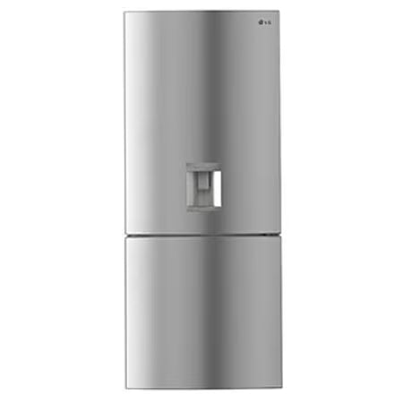 LG Fridge GB-W449UPLX GC-F519PLDB.APZRGAP Part Manual