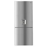 LG Fridge GB-W449UPLX GC-F519PLDB.APZRGAP Part Manual
