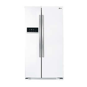 LG Fridge GC-B197DWL Part Manual (Copy)