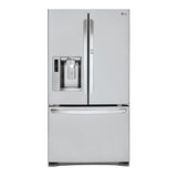 LG Fridge Part Manual GF-D613SL
