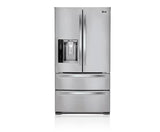 LG Fridge Part Manual GR-L219CSL