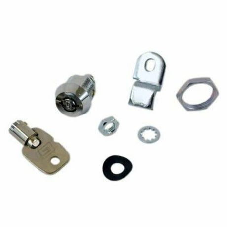 Whirlpool and Maytag Washing Machine Key and