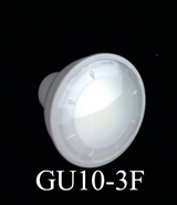 Robinhood LED Light 110-240 volt 3W GU10-3f GU103F