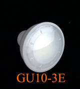 Rangehood Light Bulb Lamp Led 3W GU10-3E GU103E GU10-3W