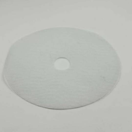 Panasonic Classique Omega Dryer Lint Filter BK4CD 230mm 101090090001