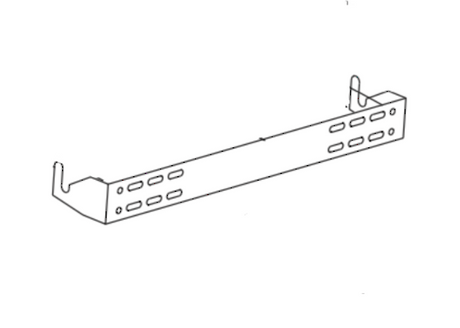Robinhood Nouveau Baumatic Classique Dryer Wall Mounting