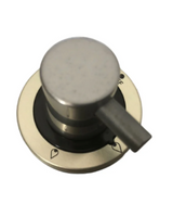 Ilve Oven Oven Gas Burner Cooktop Knob NUMBER ON THE BACK 504 2/