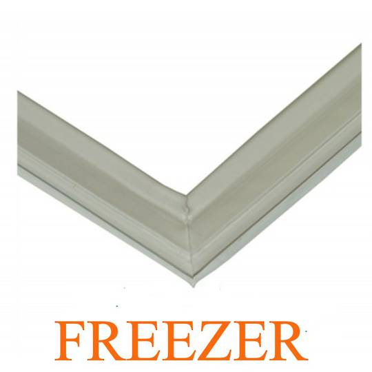 Haier Freezer Door Seal HRF-239FW, *3843N