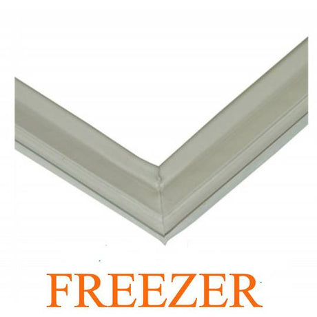 Haier Freezer Door Seal HRF-239FW, *3843N