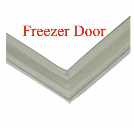 Haier Elba Aspira Freezer Door Seal HRFZ213SS,