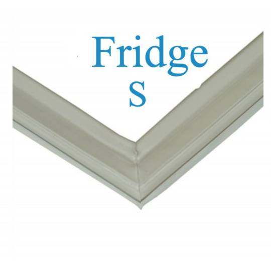 Fisher Paykel Fridge Door Seal N400T, Old