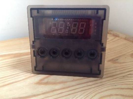 Fisher Paykel and Delonghi Oven Electronic Timer