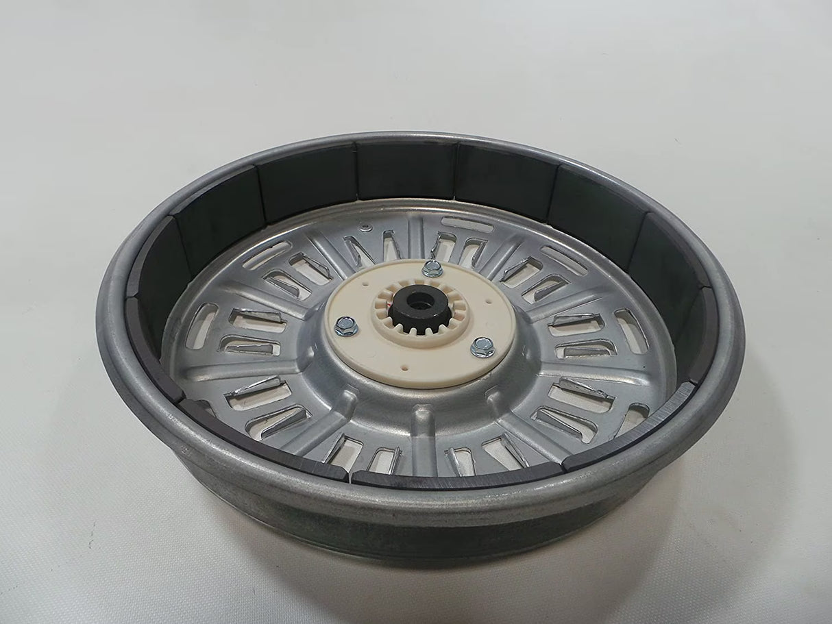 LG Washing Machine Rotor Assy-
