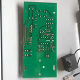 Baumatic, Classique Rangehood Pcb Board + Capacitor CLRH60LW, CLRH90LSS, CLRH60LSS, 8 Pin Connector *CB02