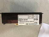 Elba and Fisher Paykel Oven Clock Timer 3 Bottom