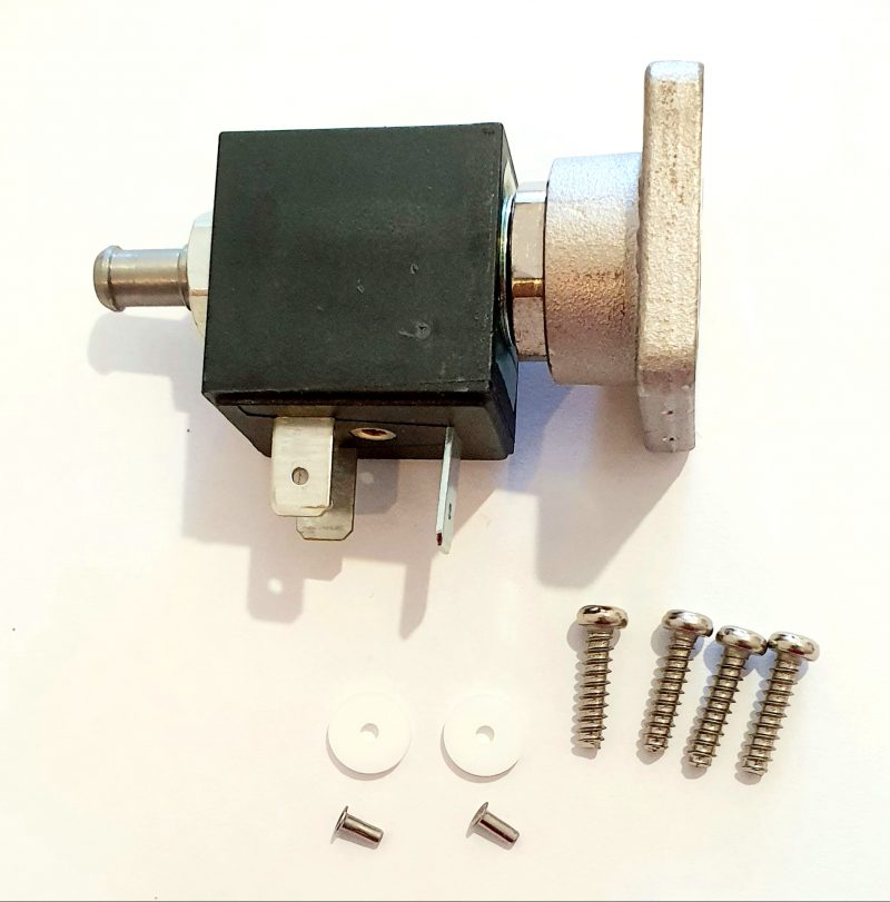 Breville Coffee Machine Solenoid Valve BES920BS BES920XL
