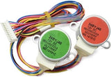 Haier Aircon Louvre Motor 24BYJ48