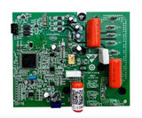 Haier Aircon Heat Pump Pcb Ipm 0011800377A 51485-A AC OUTDR 1U82SAAFRA