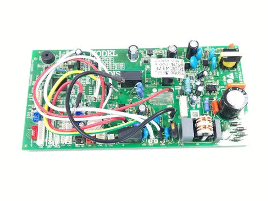Haier Aircon Heat Pump PCB Indoor AS53TD1HRA AS71TE1HRA AS26TB1HRA AS35TB1HRA