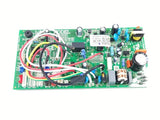 Haier Aircon Heat Pump PCB Indoor AS53TD1HRA AS71TE1HRA AS26TB1HRA AS35TB1HRA