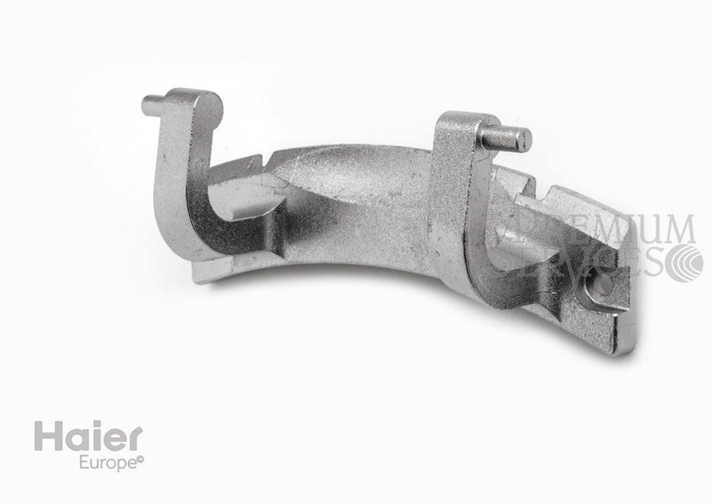 Haier Washing Machine Door Hinge 0020102735A