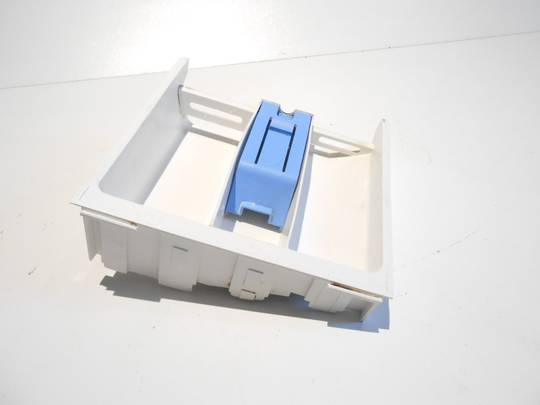 Haier Washing Machine Dispenser Draw Only Without