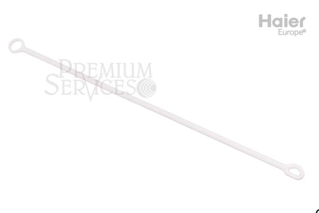Fisher & Paykel Haier Door Interlock Rope or Plastic Release Pole
