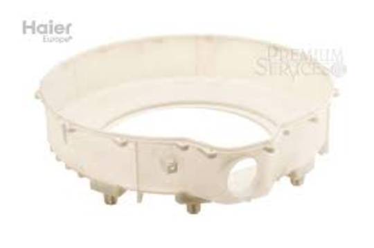 Haier Washing Machine Tub Drum Outer Cover