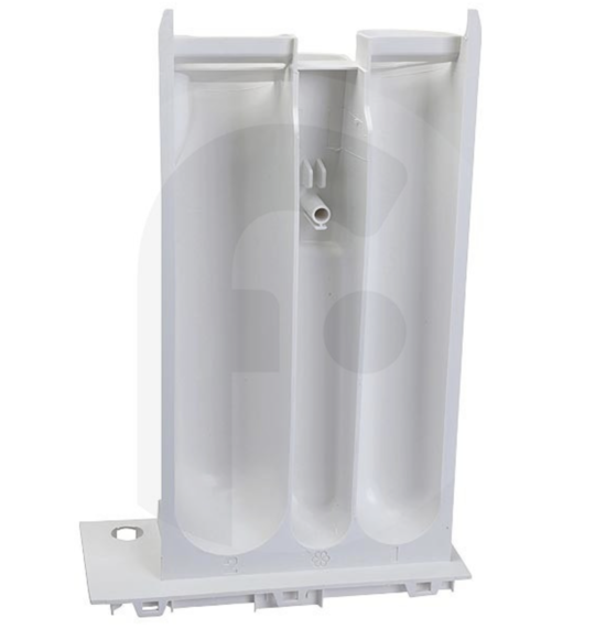 Haier Washing Machine Dispenser Draw With No