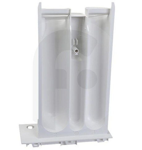 Haier Washing Machine Dispenser Draw With No