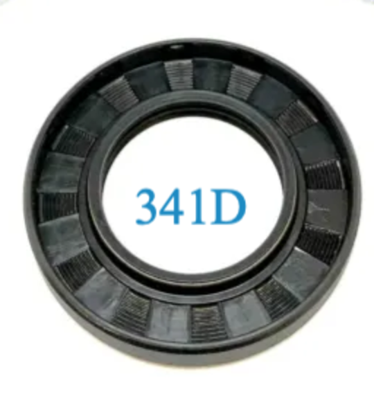 Fisher & Paykel Haier Washing Machine Seal