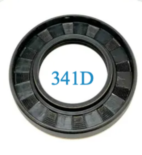 Fisher & Paykel Haier Washing Machine Seal